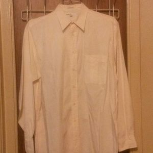 Long Sleeve Dress Shirt